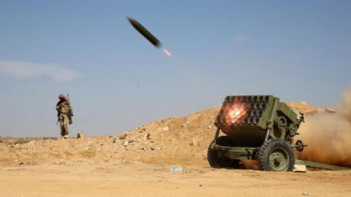 سقوط مأرب.. توجّهات إقليمية لصنع توازنات جديدة