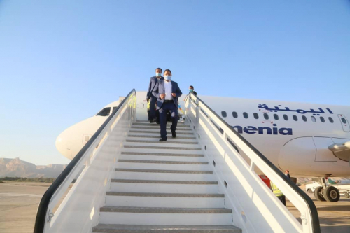 وزير الدفاع المقدشي يثير غضب وسخرية الحضارم والجنوبيون واليمنيون عامة 