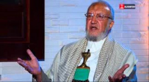 قيادي اخواني: بيان تأييد عاصفة الحزم من قبل حزب الإصلاح لم يكن عن قناعة