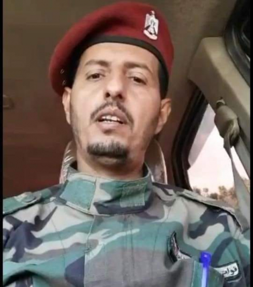 كاتب سياسي: "وضّاح طماح"... كان واضحاً