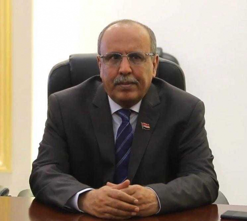 أول حوار حصري للمتحدث الرسمي باسم المجلس الإنتقالي الجنوبي منذ وصوله العاصمة عدن