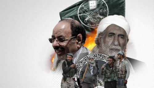 سيناريو الإخوان المسلمين في اليمن مع صالح يتكرر مع هادي