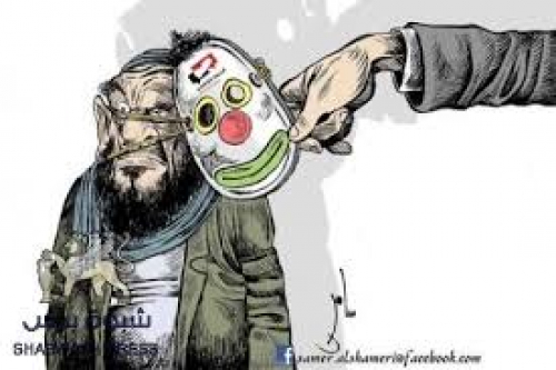 المقاتلون الجنوبيون السلفيون منافقون سياسيون .. أليس مكيراس اقرب من مأرب..