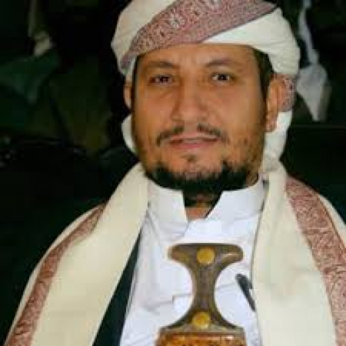 زعيم القاعدة "باطرفي" يكلف أبو الحسن المصري الماربي بقيادة "القاعدة" في مأرب