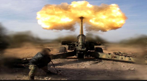 القوات المسلحة الجنوبية تكسر هجوم شنته المليشيات الحوثية على معسكر الجب شمال غرب الضالع.