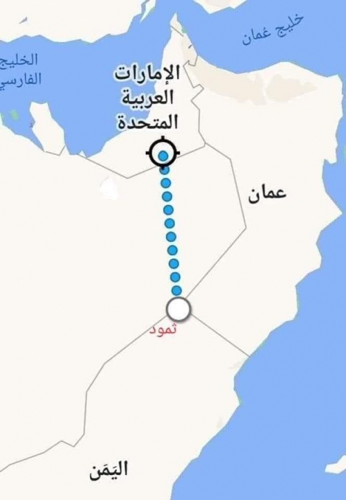 هجمات الإمارات.. إرهاب حوثي بأسلحة إيرانية يختزل الهزيمة القاسية