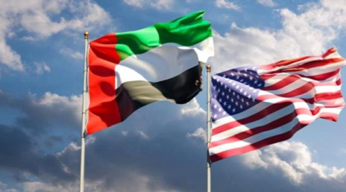 لصد الهجمات الحوثية.. واشنطن تعلن نشر مقاتلة من الجيل الخامس لدعم الإمارات