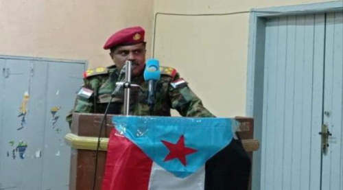 رئيس انتقالي حضرموت يعلن عن تظاهرة مليونية الأيام القادمة في سيئون