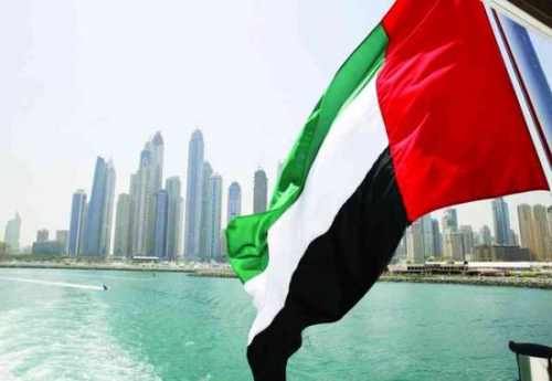 إشادة أمريكية بجهود الإمارات في ردع الحوثيين تصفع الشرعية