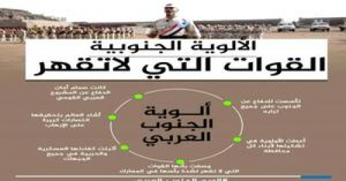 سياسيون: أن الانتقالي استطاع بناء قوات مسلحة جنوبية حديثة بعقيدة ثابتة