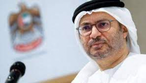 ترحيب إماراتي بموقف الصدر من الإرهاب الحوثي