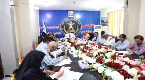 الهيئة الإدارية للجمعية الوطنية تدين الممارسات الخارجة عن النظام والقانون التي شهدتها العاصمة عدن