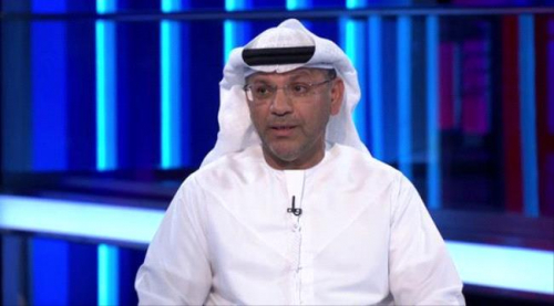 الكعبي: هذه دلالات الدعم الأمريكي للإمارات بوجه الحوثي