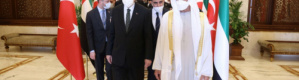 زيارة أردوغان للإمارات.. ما انعكاساتها على الإخوان؟