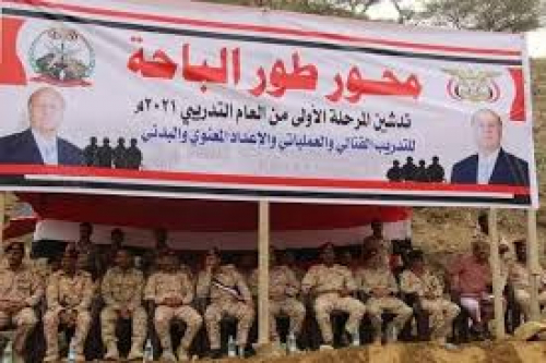 26 ألف مقاتل إخواني في تعز جاهزون لغزو الجنوب من لحج