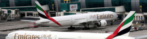 الإمارات تلوّح بإلغاء صفقة بوينغ 777 إكس