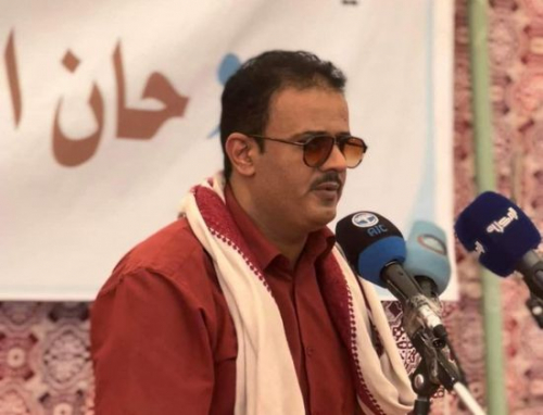 حلف وجامع حضرموت تطالب بتمدد الهبة الحضرمية