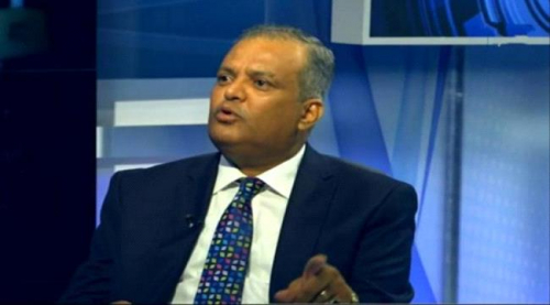 شطارة: مطالب شعب الجنوب واضحة والانتقالي يدير ملفها بتعقل وصبر