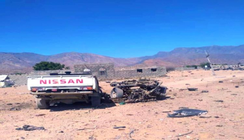 الحرب على الأرض المفتوحة.. التعرف على الموقع قبل العدو