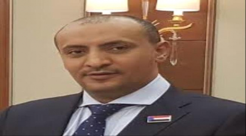 الشرفي: قوى الشمال في الرئاسي والحكومة تعيش حالة تناقض