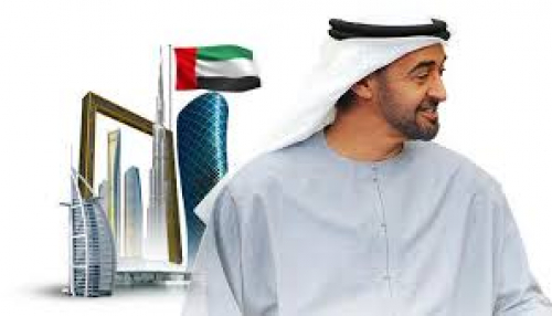التنمية الإماراتية بحضرموت.. شكرا بن زايد