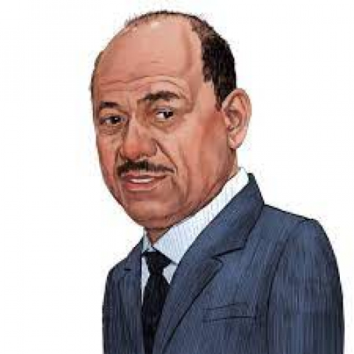 العليمي.. والهروب من الواقع!