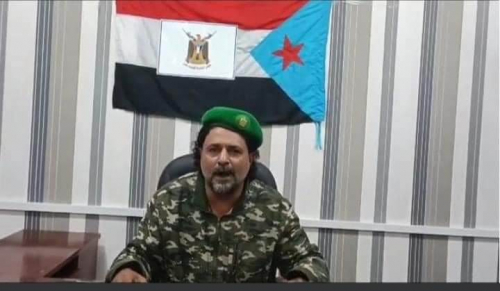 قال أبو همام مالم يجرؤ على قوله الآخرين