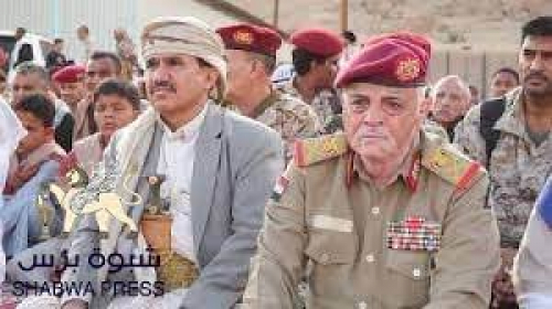 المنطقة العسكرية الأولى مفتاح الفوضى وتفريخ الدكاكين السياسية 