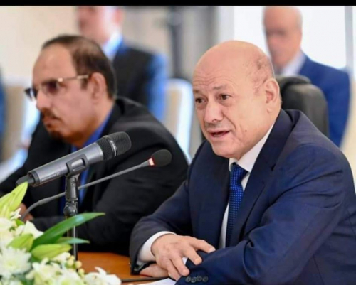 محلل عسكري: اشادة محافظ حضرموت بقوات درع الوطن لغرض في نفس بن ماضي