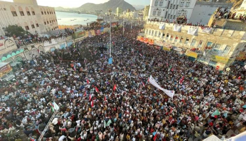 صحيفة دولية: الصراع على حضرموت ينتقل من أروقة السياسة إلى الشارع