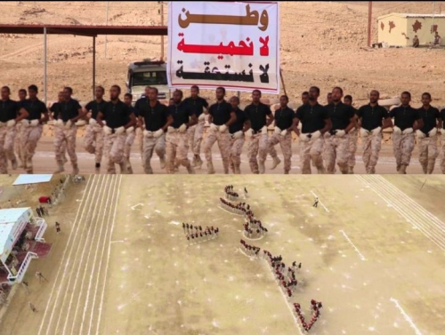 محلل عسكري: نخبة حضرموت تتعرض لمؤامرة للقضاء عليها لتعم الفوضى