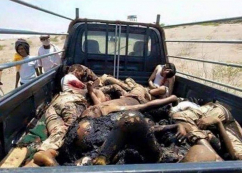 قيادي انتقالي: من يصر على الوحدة يشعل الفتنة والكراهية بين اليمنيين والجنوبيين