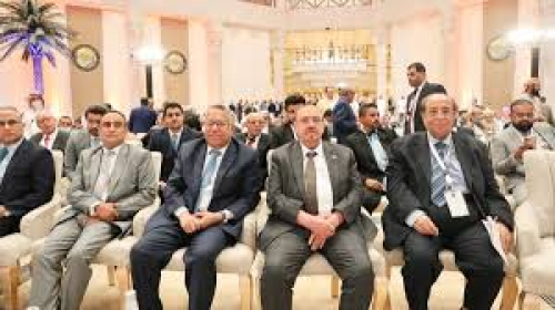 العطاس: الحديث عن إطار تفاوضي ومرجعيات تخدير للشعب 