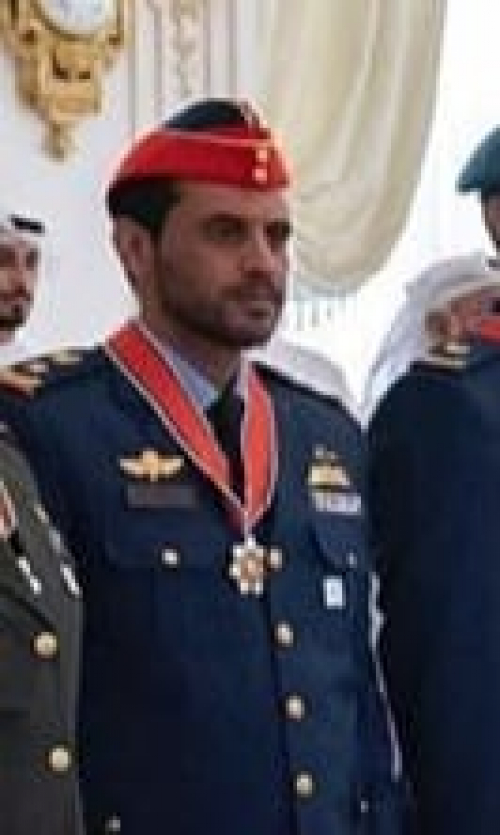 العقيد الشهيد المنصوري أسهم بشرف في تحرير عدن والعند وأبين