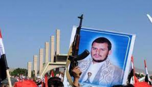الدكتور ياسين نعمان والسلام المصلوب على خشبة الحوثي 