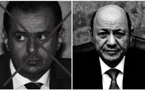 تعيين "معين عبدالملك" مستشار لرئيس مجلس القيادة لشئون الفساد