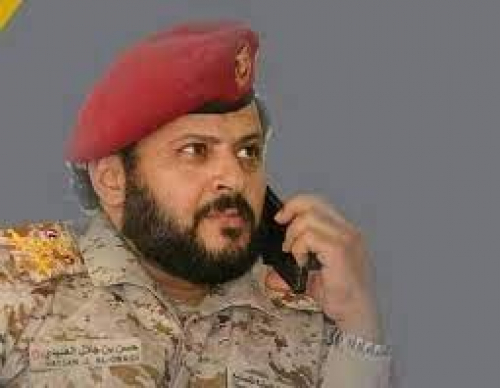 مقتل مدير التصنيع العسكري للشرعية بن جلال في القاهرة