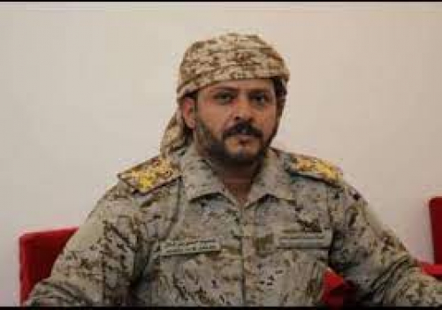 اتهام لعضو في مجلس القيادة الرئاسي بعلاقة بمقتل اللواء بن جلال