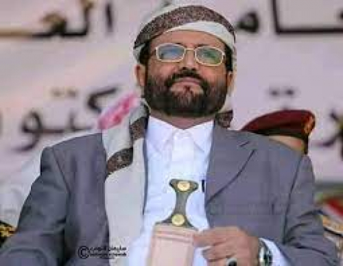 لماذا قطع العرادة الدعم عن "العميد بن جلال" في القاهرة