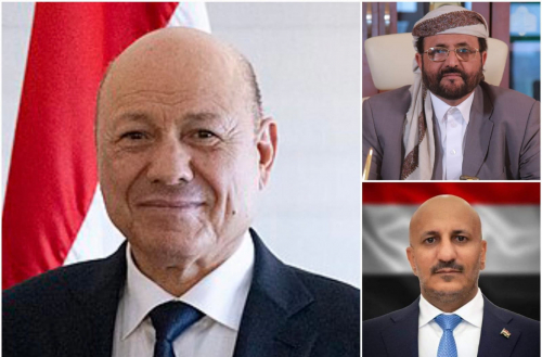 بقايا الشرعية تراهن على قهر الجنوبيين بالأزمات لدفعهم للإستسلام