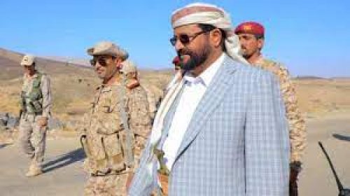 الرئاسي يعلن فتح طريق مأرب - صنعاء عبر فرضة نهم من جانب واحد