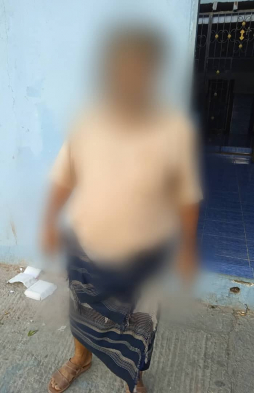 مصدر أمني يؤكد القبض على سائق دهس رجل مرور بالعاصمة عدن