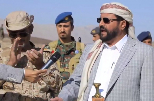 إذا احتفل اليمنيون بخطوة العرادة يعتبر إعلان هزيمة في مواجهة الأذرع الإيرانية