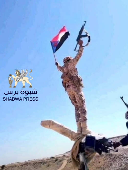 سياسي حضرمي: الجنوب لن يأتي بحب الخشوم.. بل سيأتي بدق الخشوم