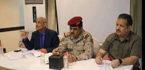 ماذا يريد محسن الداعري من قراره الجمهوري المرتقب؟