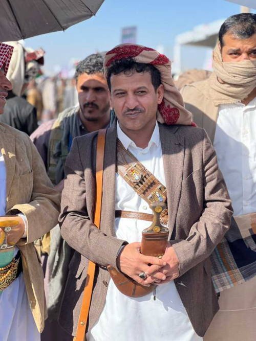ردآ على "حسين العزي"... "الهنجمة" سلوك يمني لا معنى له في السياسة.