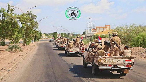 عاجل: الحزام الأمني يصدر بيانًا ويطالب القيادة بإرسال قوة عسكرية خاصة إلى لودر