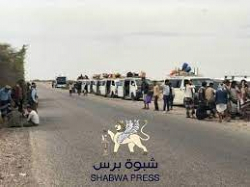 على القضاء الجنوبي حماية شعبنا واعتبار النازحين اليمنيين لاجئين طارئين على المجتمع