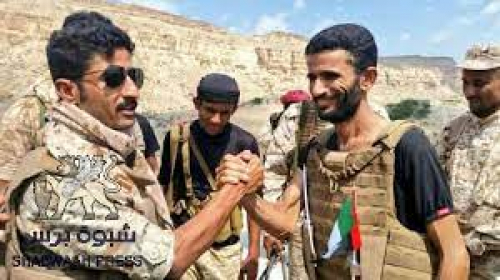 للقضاء على الفوضى في عدن: دعوة للرئيس الزبيدي لتعيين "محمد البوحر" مديرآ للأمن