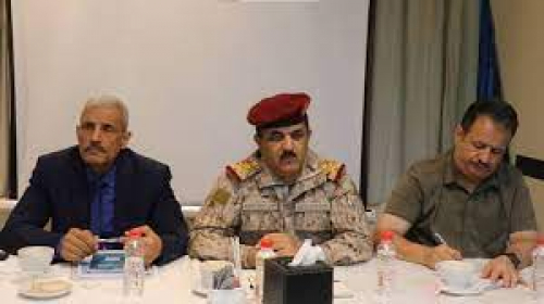 دمج القوات الجنوبية واليمنية انتحار للجنوب وليس الإنتقالي فحسب!!